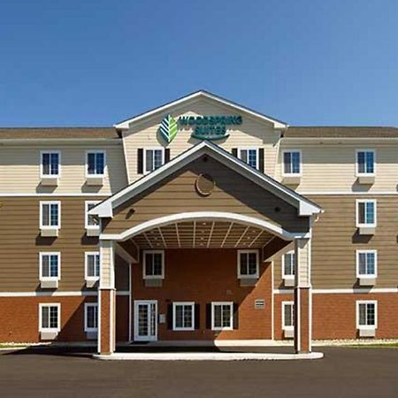 Woodspring Suites Άλενταουν Εξωτερικό φωτογραφία