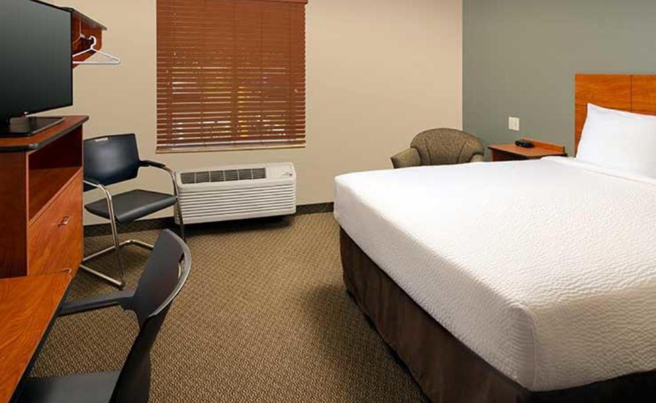 Woodspring Suites Άλενταουν Εξωτερικό φωτογραφία