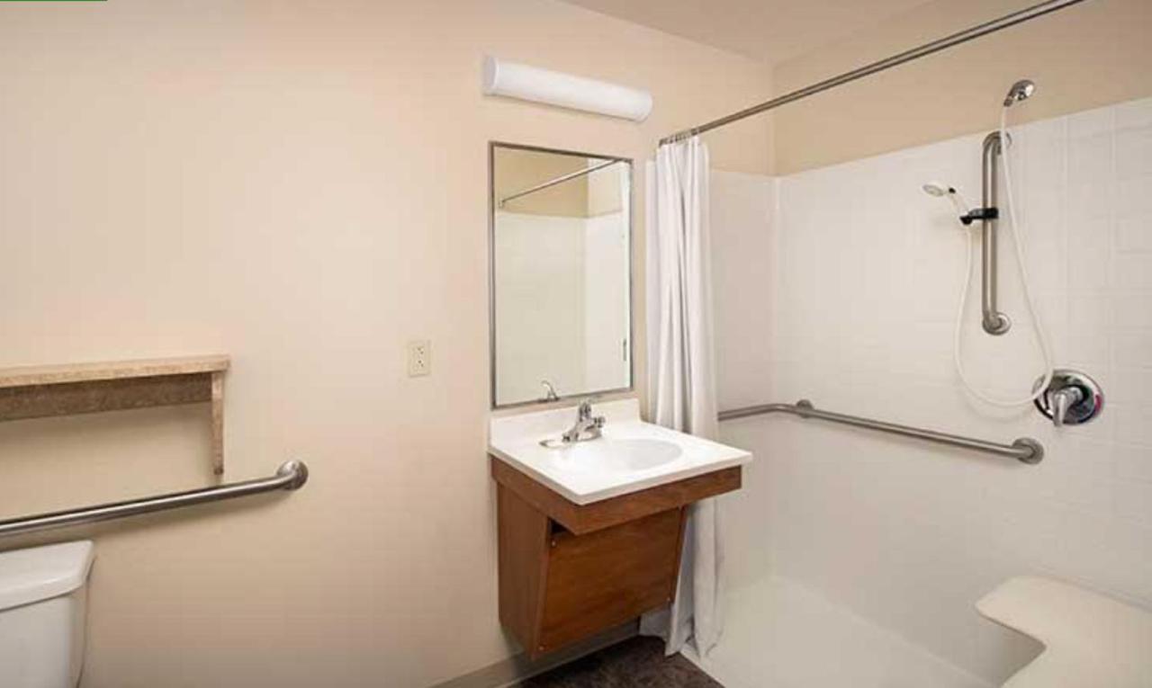 Woodspring Suites Άλενταουν Εξωτερικό φωτογραφία