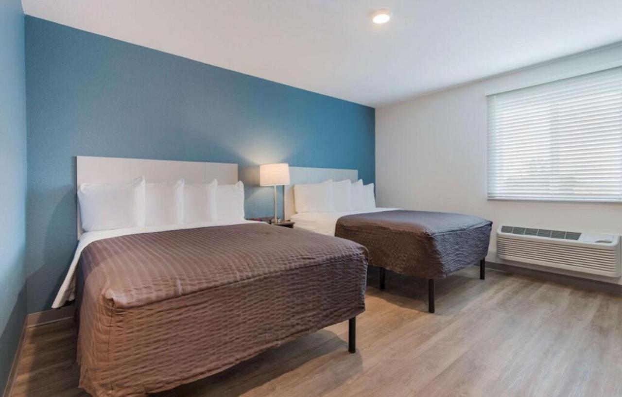 Woodspring Suites Άλενταουν Εξωτερικό φωτογραφία