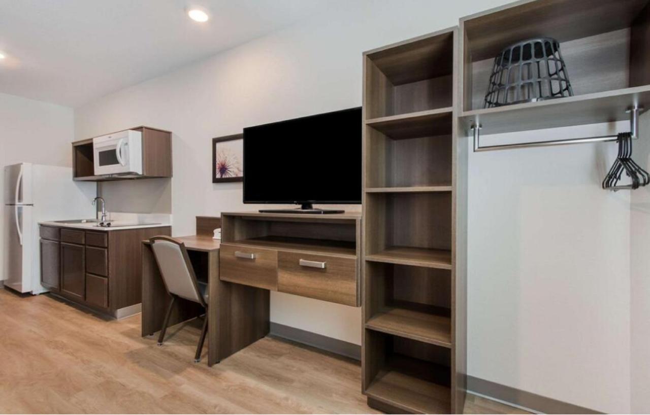 Woodspring Suites Άλενταουν Εξωτερικό φωτογραφία