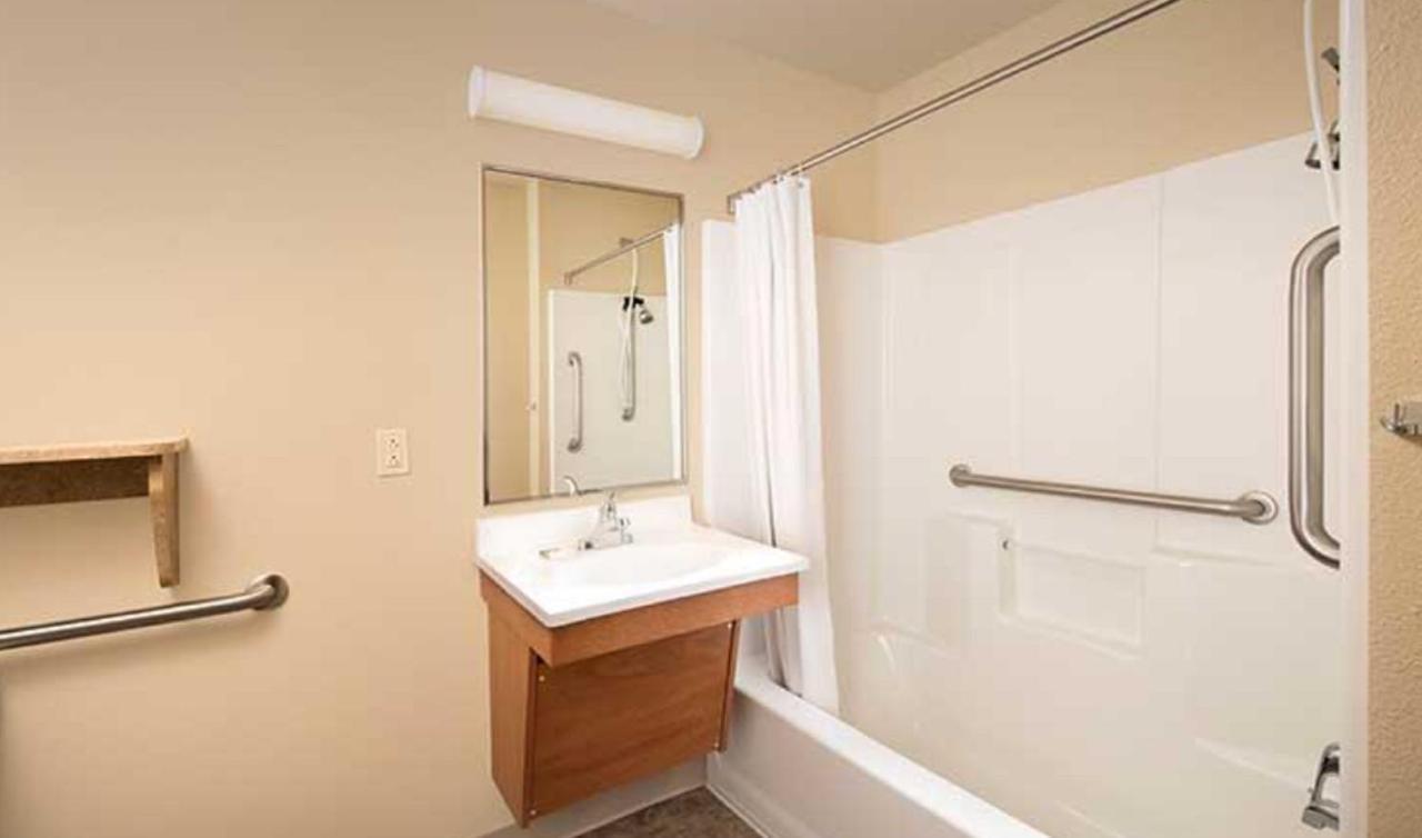 Woodspring Suites Άλενταουν Εξωτερικό φωτογραφία
