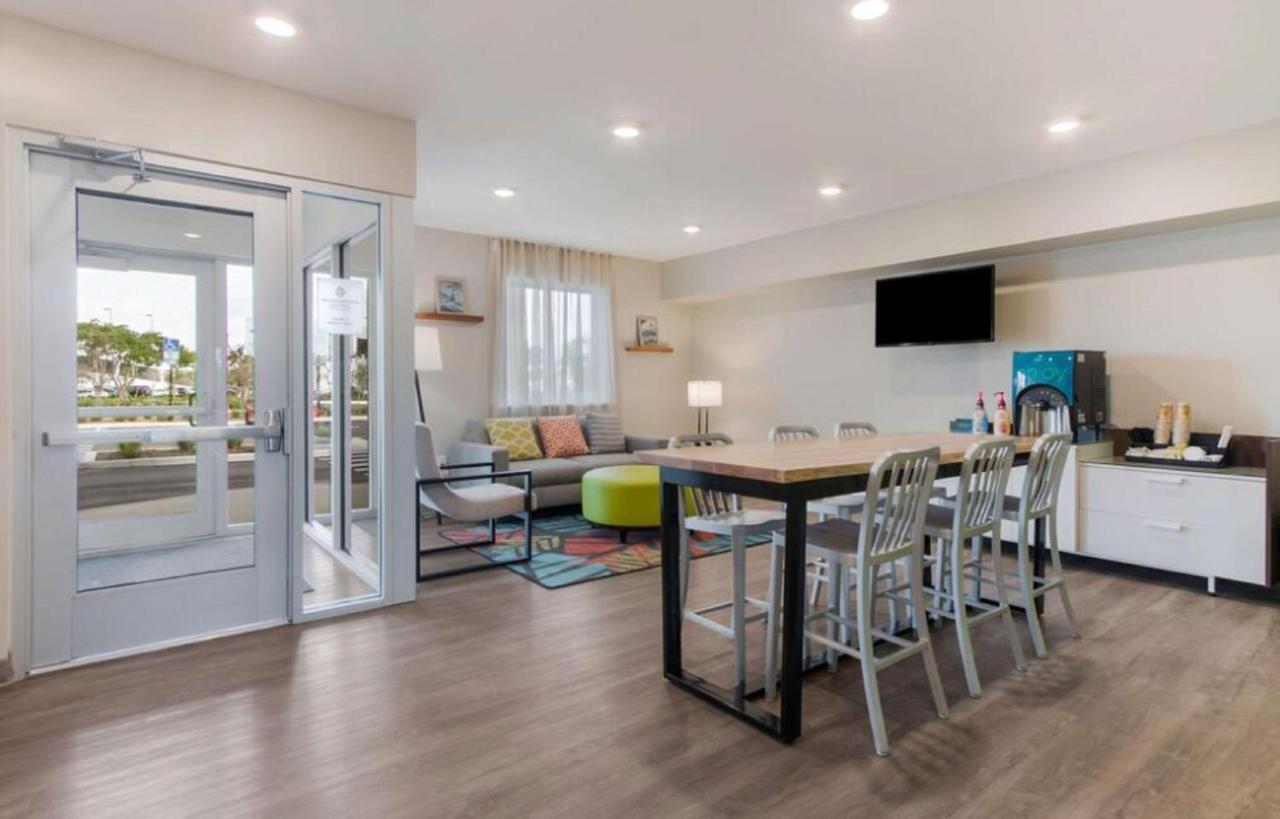 Woodspring Suites Άλενταουν Εξωτερικό φωτογραφία