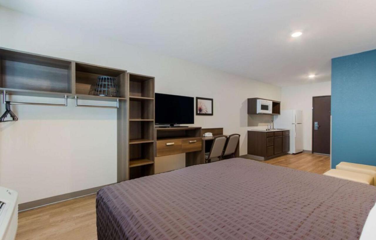 Woodspring Suites Άλενταουν Εξωτερικό φωτογραφία