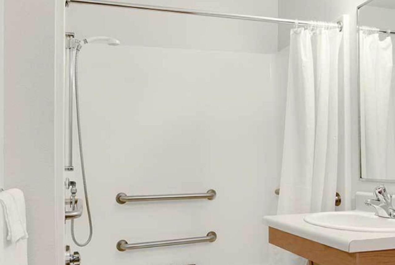 Woodspring Suites Άλενταουν Εξωτερικό φωτογραφία