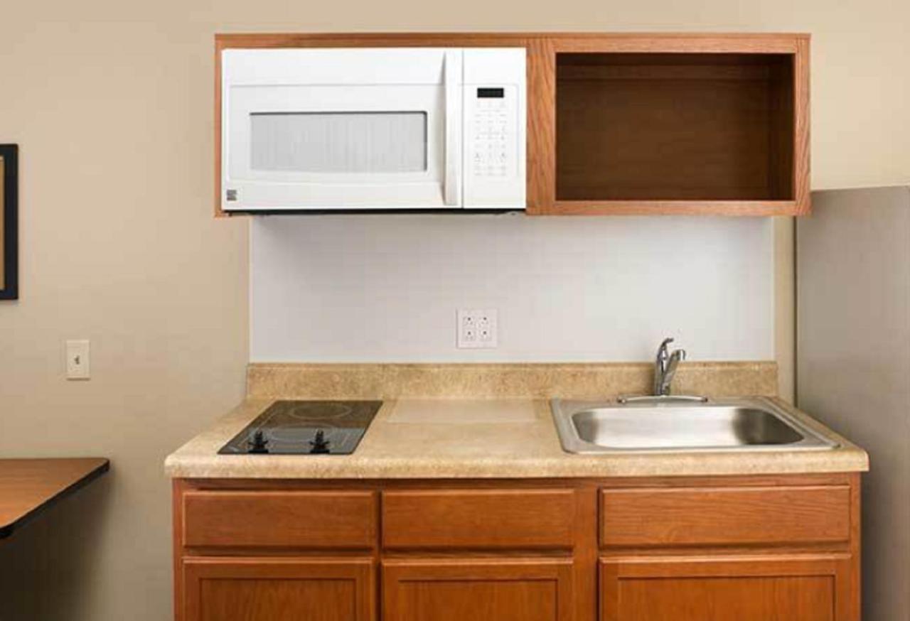 Woodspring Suites Άλενταουν Εξωτερικό φωτογραφία