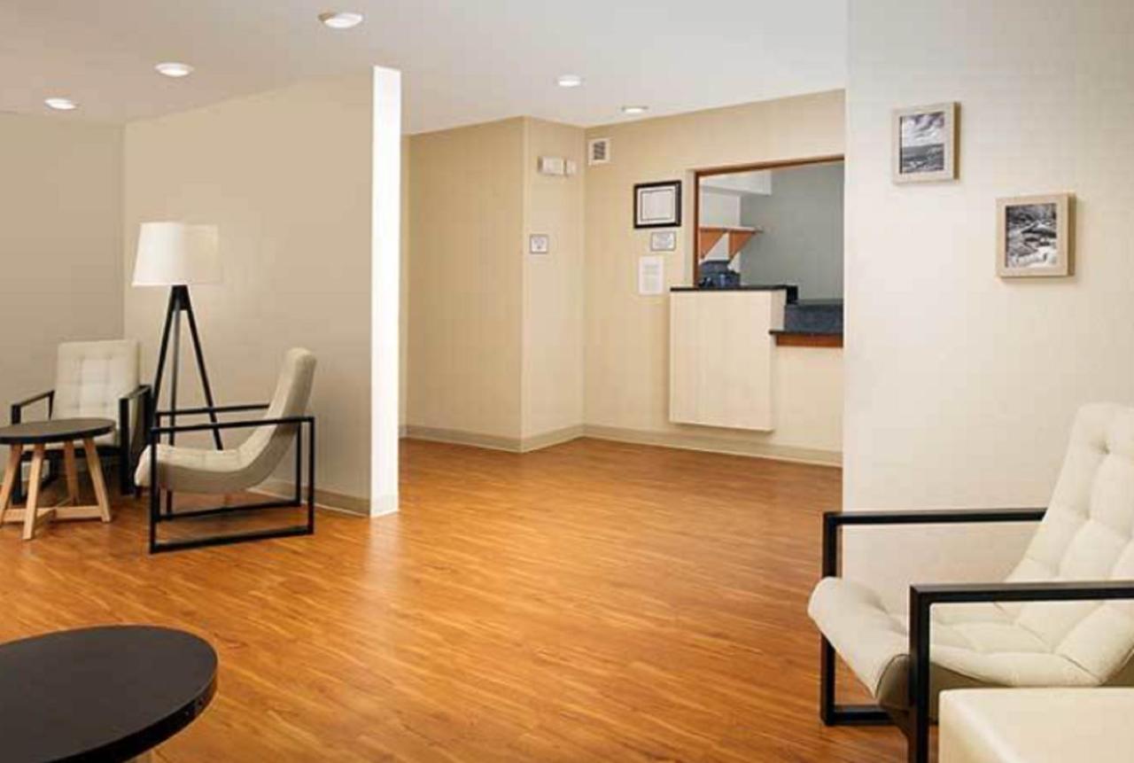 Woodspring Suites Άλενταουν Εξωτερικό φωτογραφία