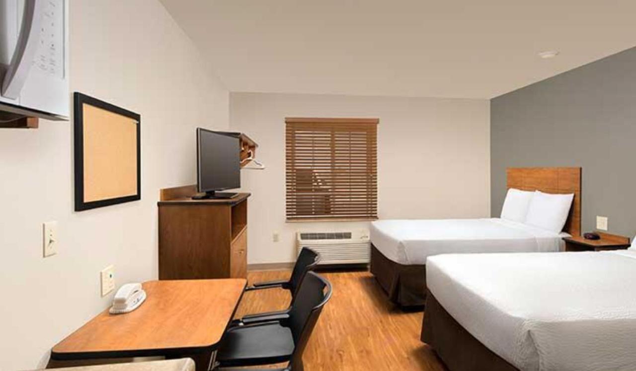 Woodspring Suites Άλενταουν Εξωτερικό φωτογραφία