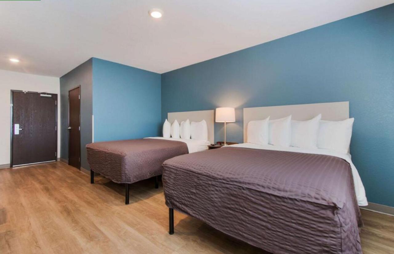Woodspring Suites Άλενταουν Εξωτερικό φωτογραφία