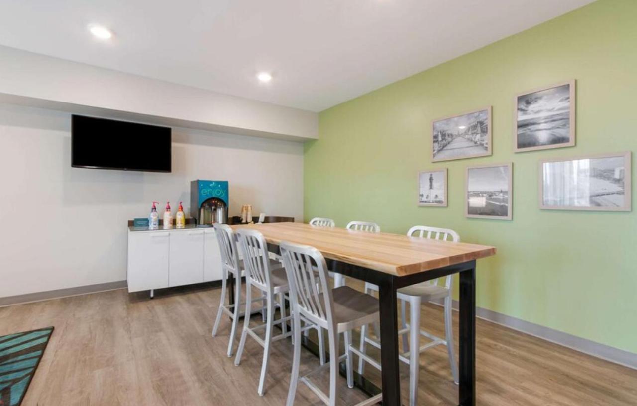 Woodspring Suites Άλενταουν Εξωτερικό φωτογραφία