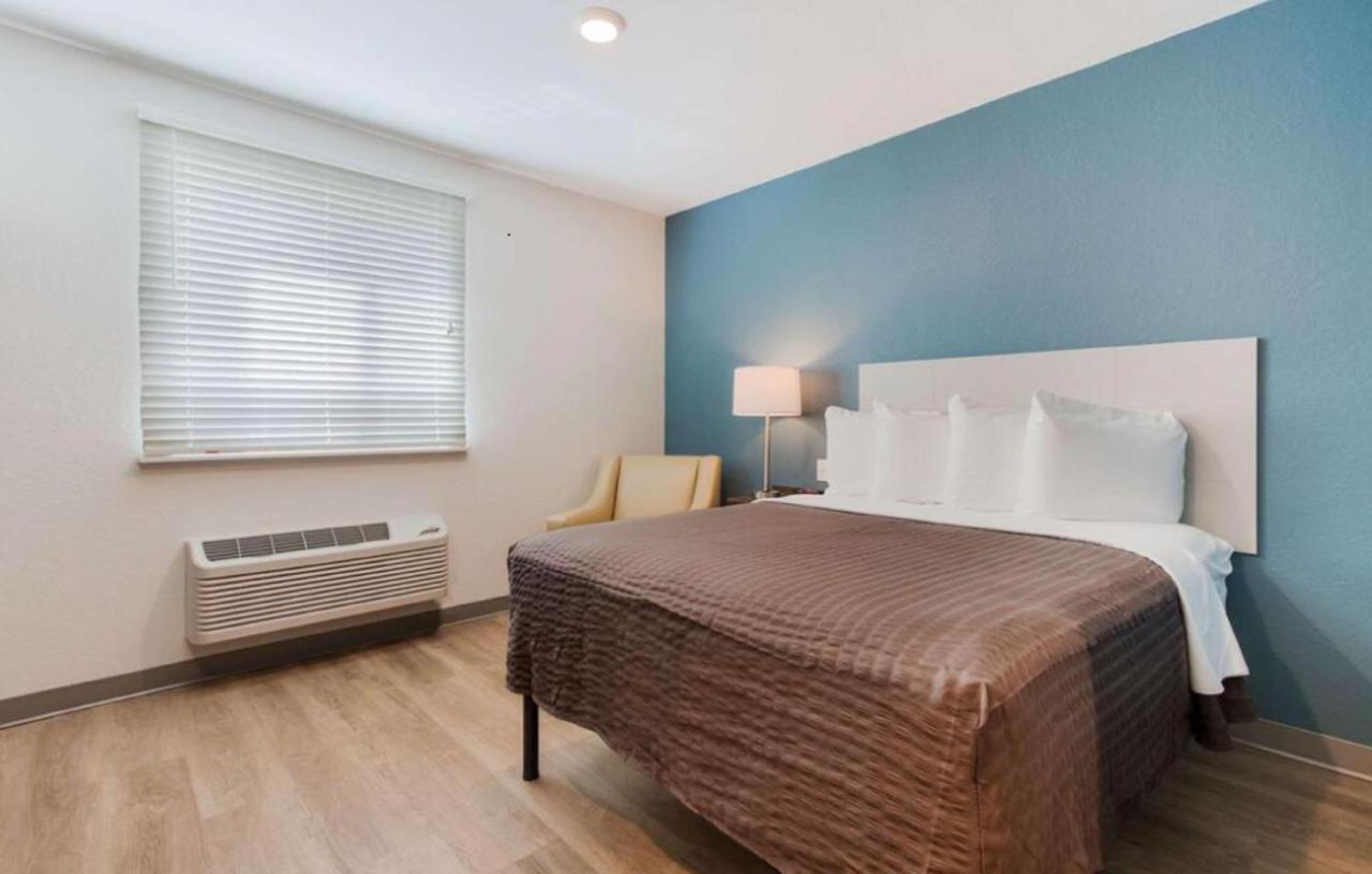 Woodspring Suites Άλενταουν Εξωτερικό φωτογραφία
