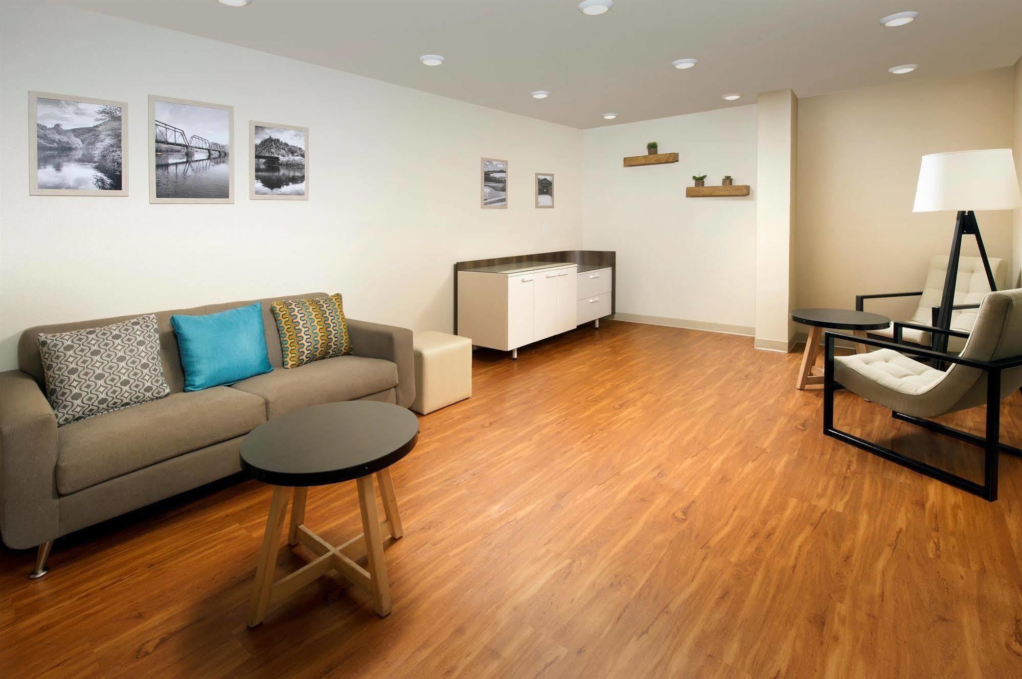 Woodspring Suites Άλενταουν Εξωτερικό φωτογραφία