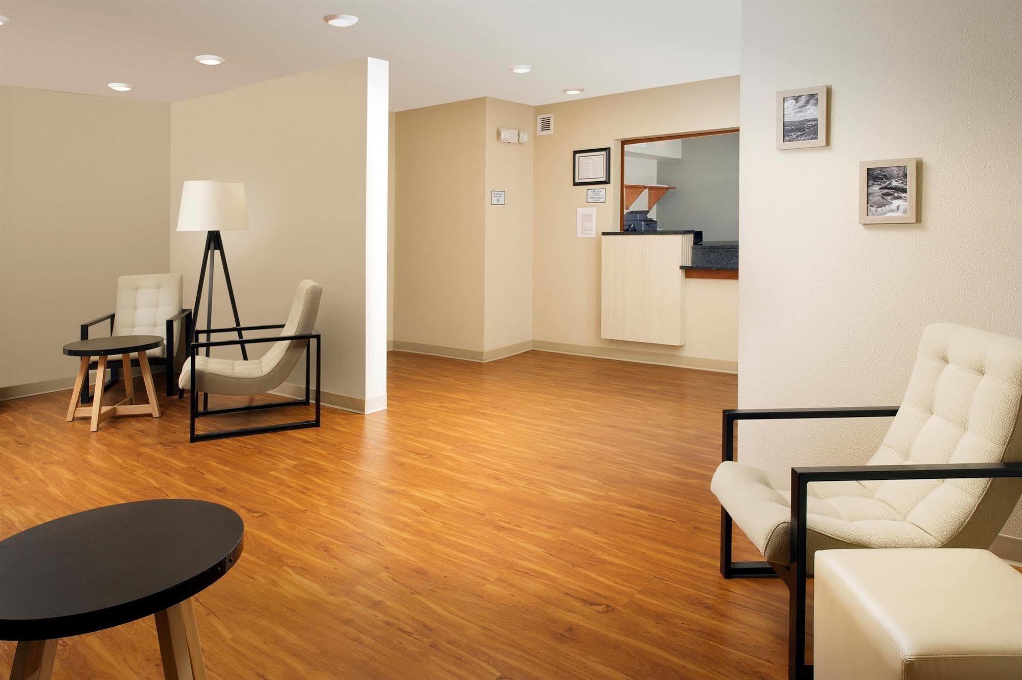 Woodspring Suites Άλενταουν Εξωτερικό φωτογραφία