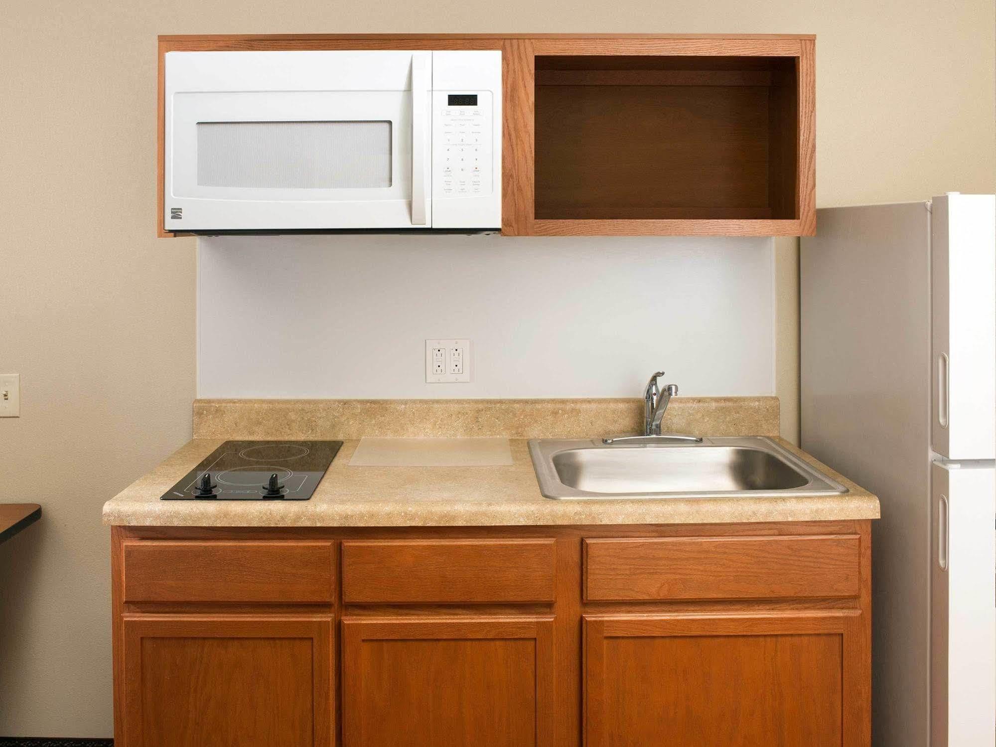 Woodspring Suites Άλενταουν Εξωτερικό φωτογραφία