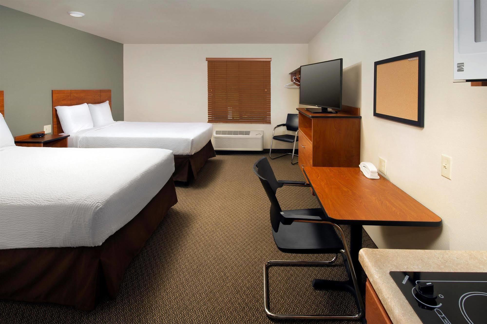 Woodspring Suites Άλενταουν Εξωτερικό φωτογραφία